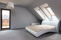 Blenheim bedroom extensions