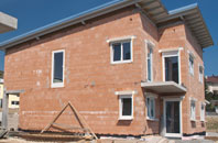 Blenheim home extensions
